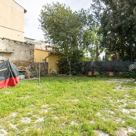 L'Originario Salviano Family Apartment Livorno Eksteriør bilde