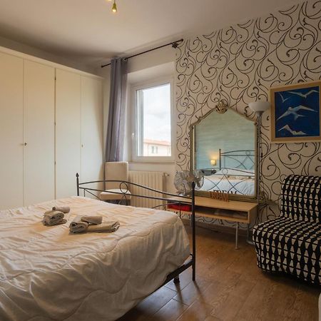 L'Originario Salviano Family Apartment Livorno Eksteriør bilde