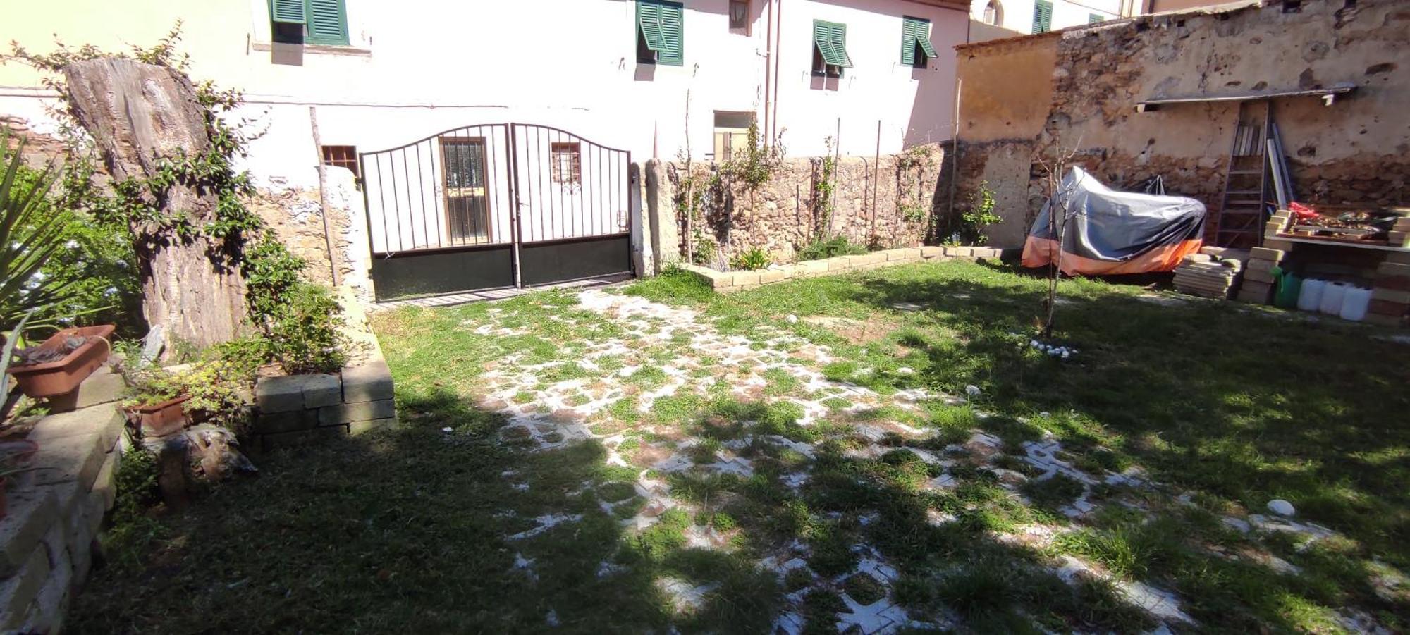 L'Originario Salviano Family Apartment Livorno Eksteriør bilde
