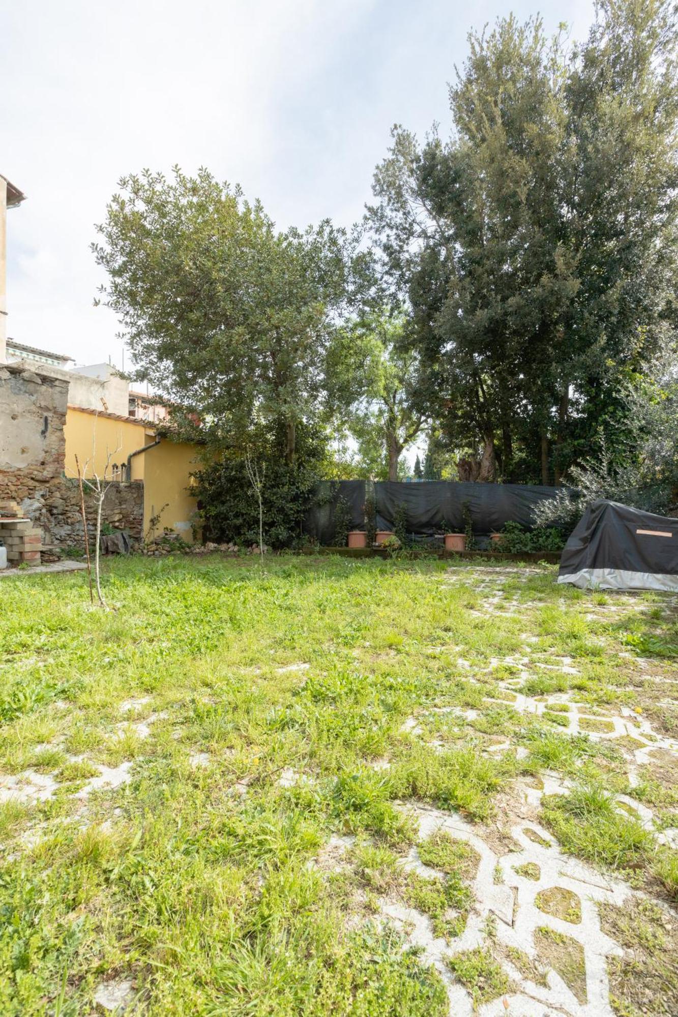 L'Originario Salviano Family Apartment Livorno Eksteriør bilde