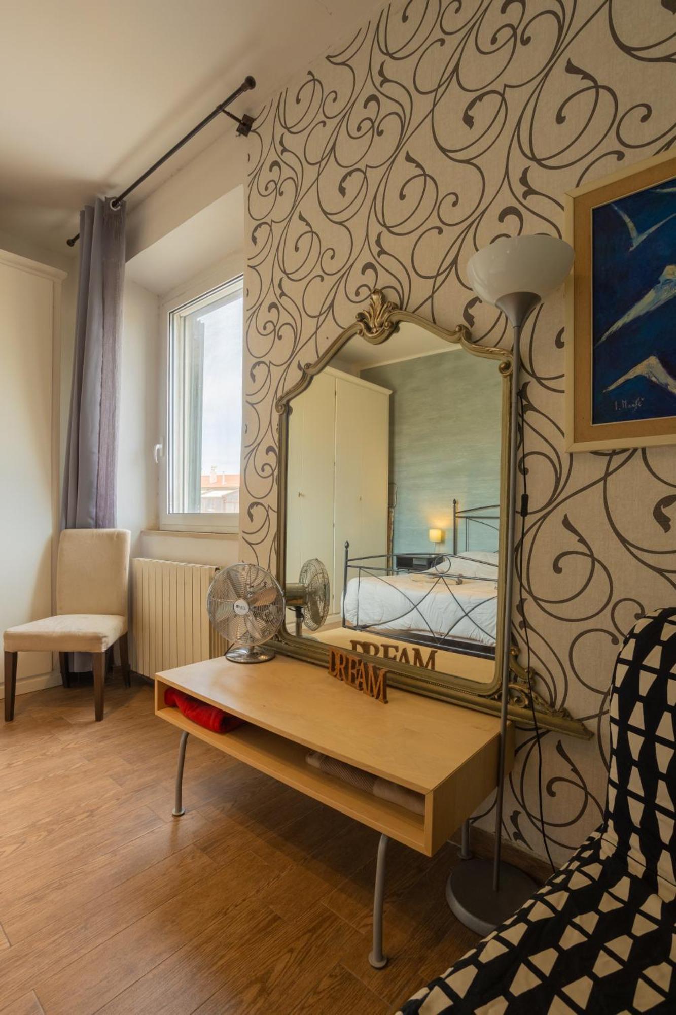 L'Originario Salviano Family Apartment Livorno Eksteriør bilde