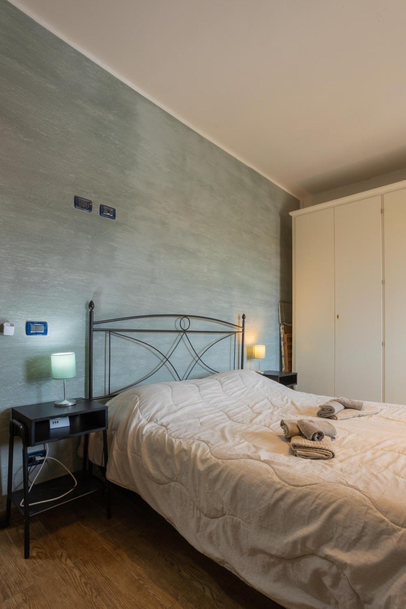 L'Originario Salviano Family Apartment Livorno Eksteriør bilde