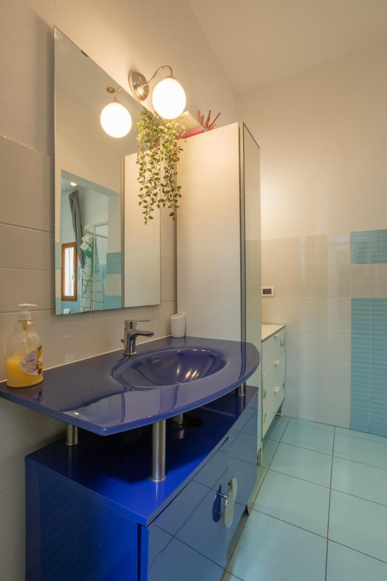 L'Originario Salviano Family Apartment Livorno Eksteriør bilde