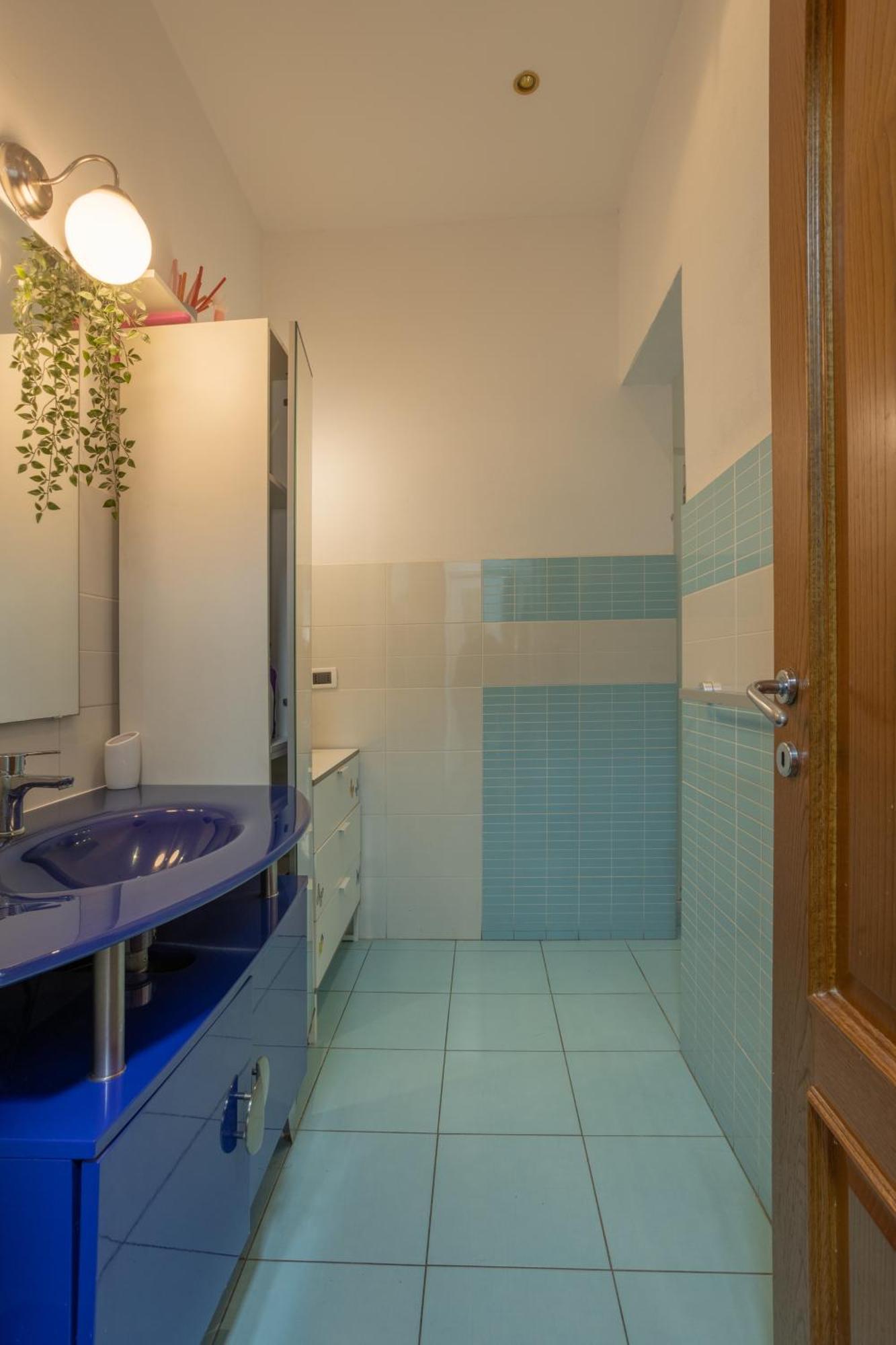 L'Originario Salviano Family Apartment Livorno Eksteriør bilde