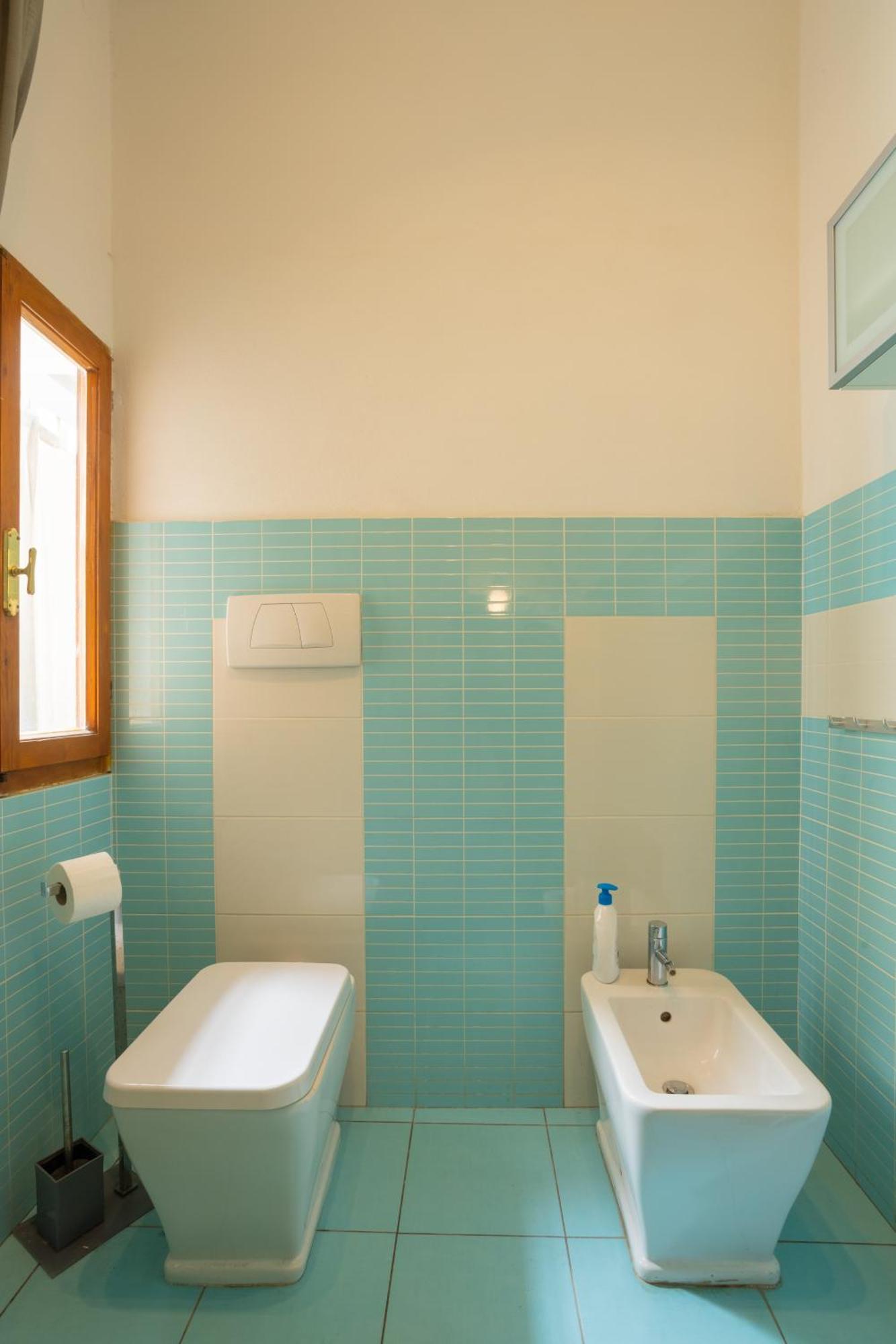 L'Originario Salviano Family Apartment Livorno Eksteriør bilde