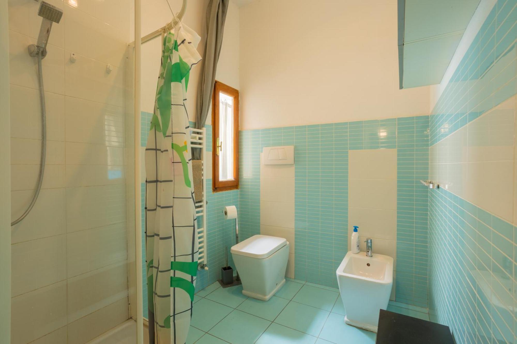 L'Originario Salviano Family Apartment Livorno Eksteriør bilde