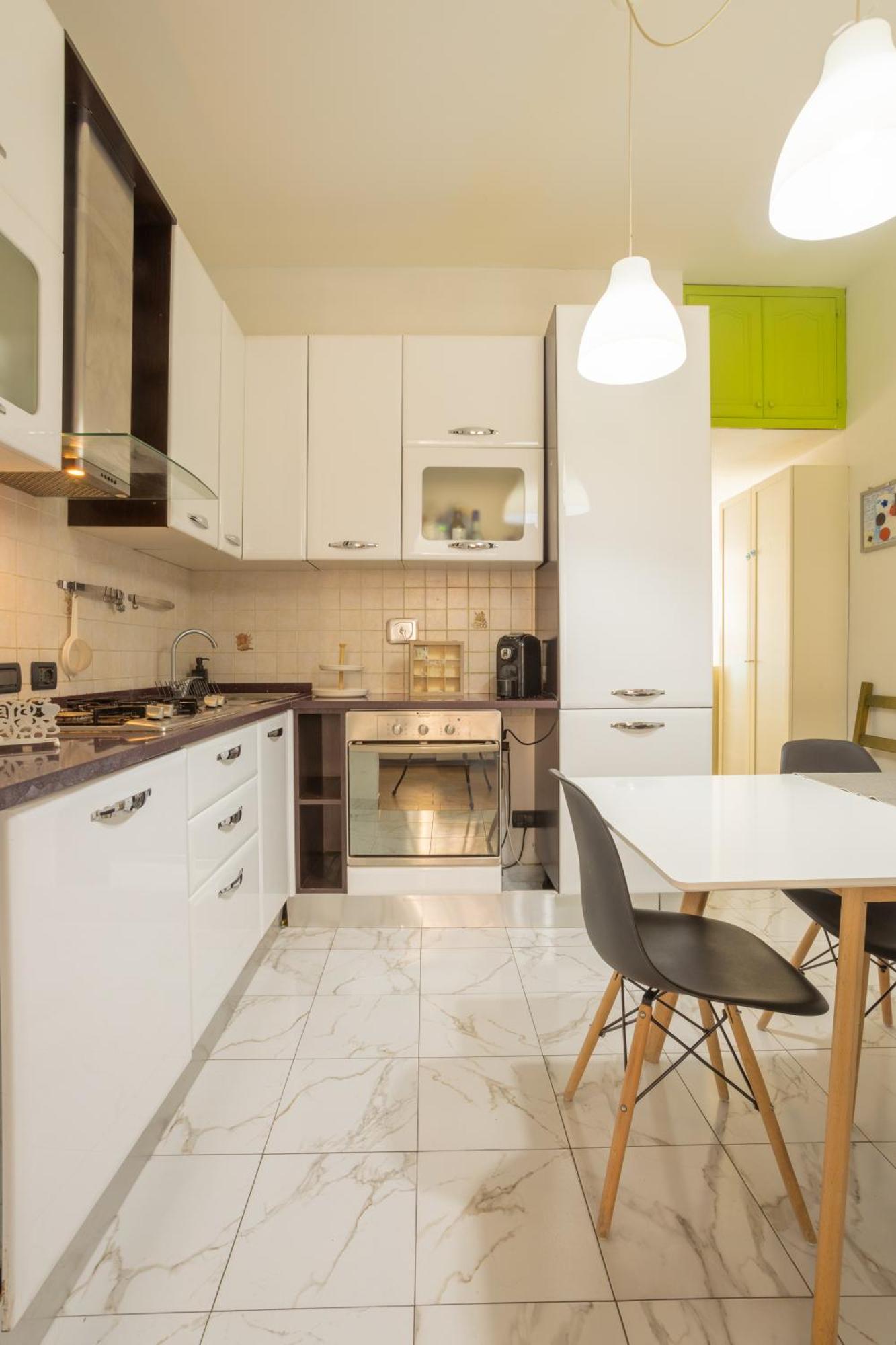 L'Originario Salviano Family Apartment Livorno Eksteriør bilde